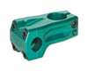 Profile Racing Acoustic Stem (Aqua Blue) (53mm)